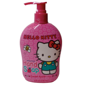 hand-soap