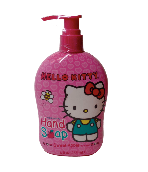 hand-soap