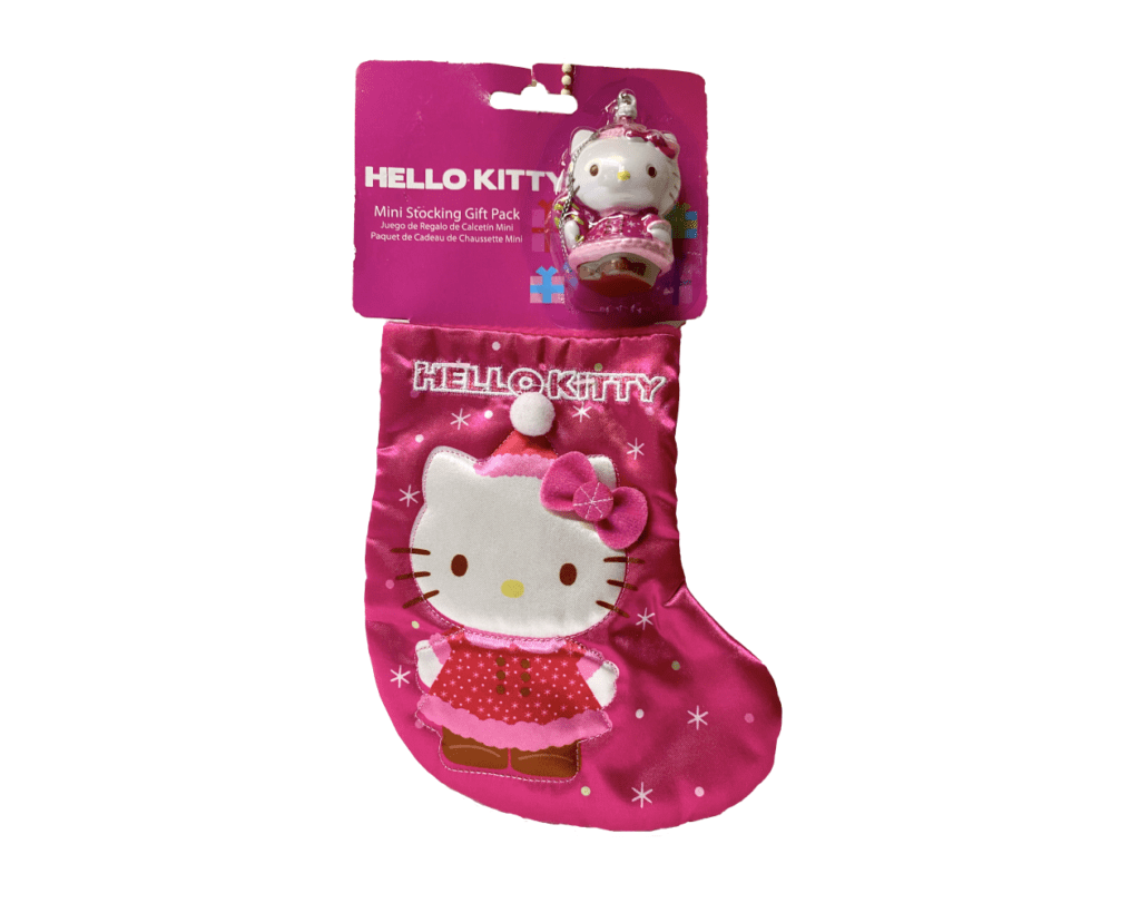 hello-kitty